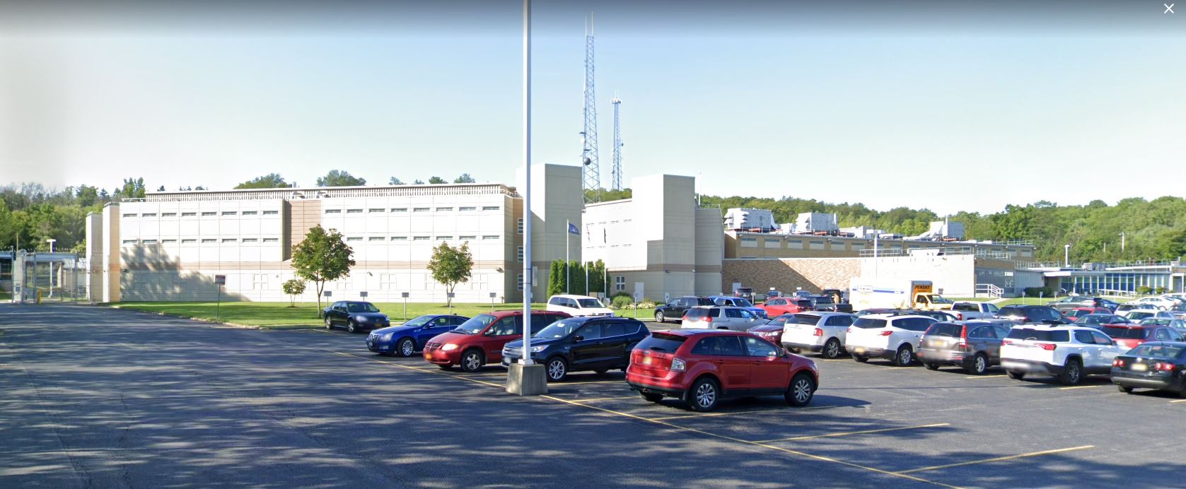 Photos Niagara County Correctional Facility 2